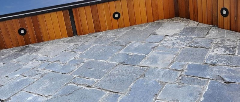 Residential Natural Stone Veneer preview 2